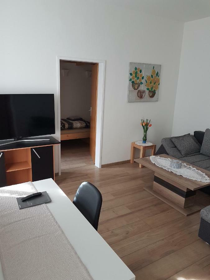 Gerald'S Apartment 5 Vienna Esterno foto